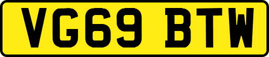 VG69BTW