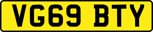 VG69BTY
