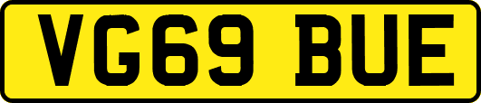 VG69BUE