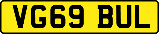 VG69BUL