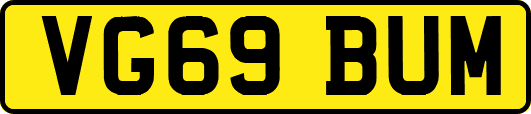 VG69BUM