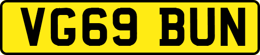 VG69BUN