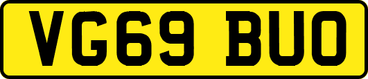 VG69BUO