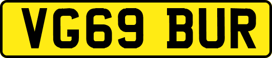 VG69BUR