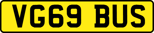 VG69BUS
