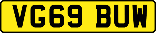 VG69BUW