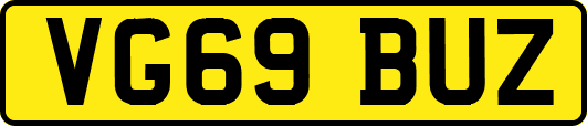 VG69BUZ