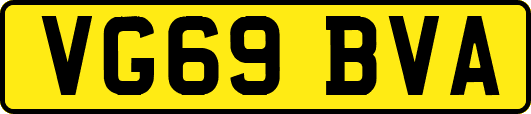 VG69BVA