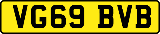 VG69BVB