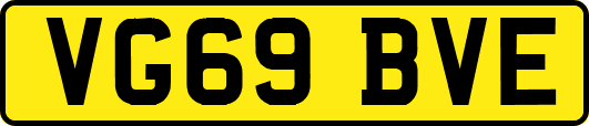 VG69BVE