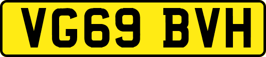 VG69BVH