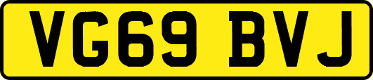 VG69BVJ