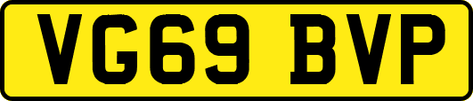 VG69BVP