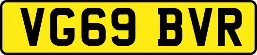 VG69BVR