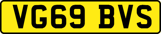 VG69BVS