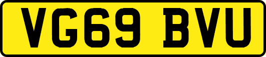 VG69BVU