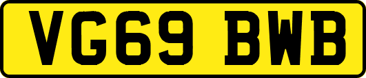 VG69BWB
