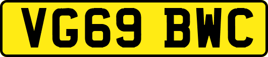 VG69BWC