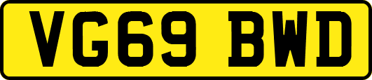 VG69BWD