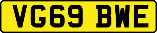 VG69BWE