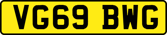 VG69BWG