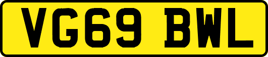 VG69BWL