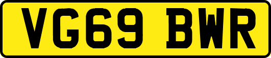 VG69BWR