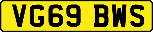 VG69BWS