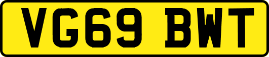 VG69BWT