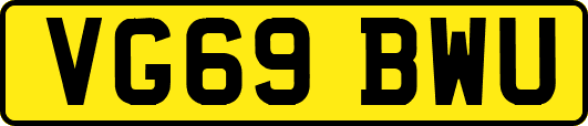 VG69BWU