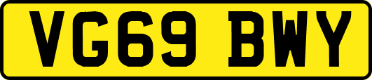 VG69BWY