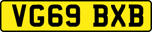 VG69BXB