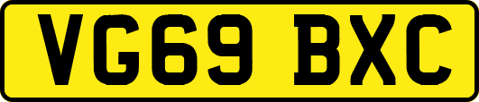 VG69BXC