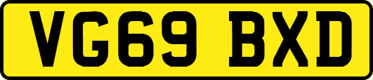 VG69BXD