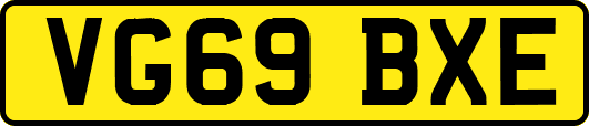 VG69BXE