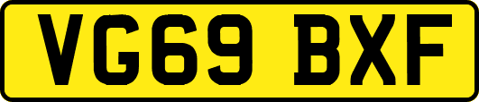VG69BXF