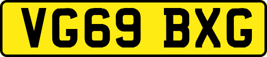 VG69BXG