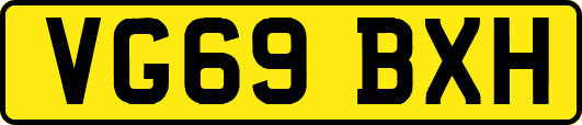 VG69BXH