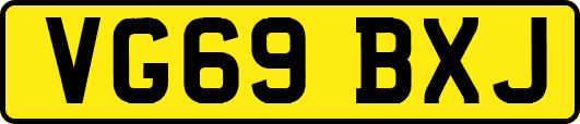 VG69BXJ