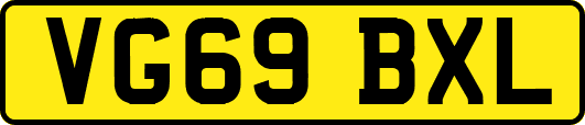 VG69BXL