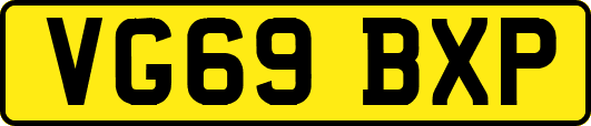 VG69BXP