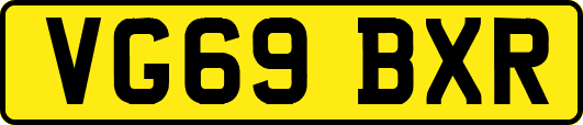VG69BXR