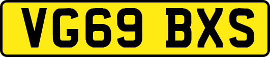 VG69BXS