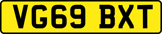VG69BXT