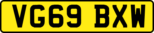 VG69BXW
