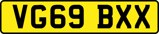 VG69BXX
