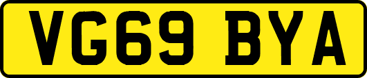 VG69BYA
