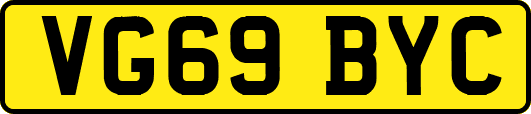VG69BYC