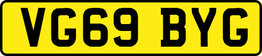 VG69BYG