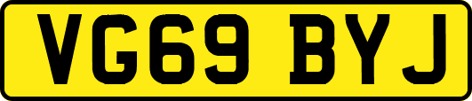 VG69BYJ